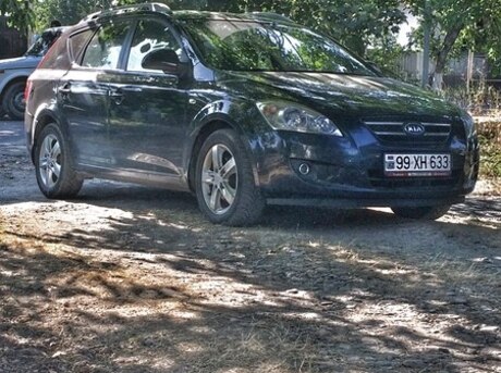Kia Cee`d