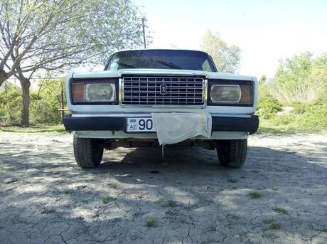 LADA (VAZ) 2105