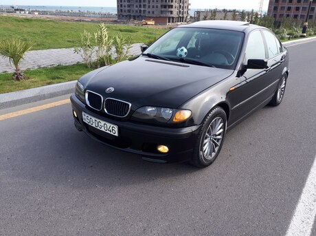 BMW 325