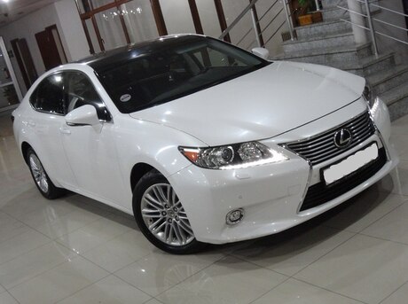 Lexus ES 350