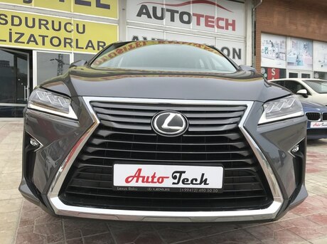 Lexus RX 300