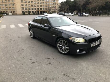 BMW 535