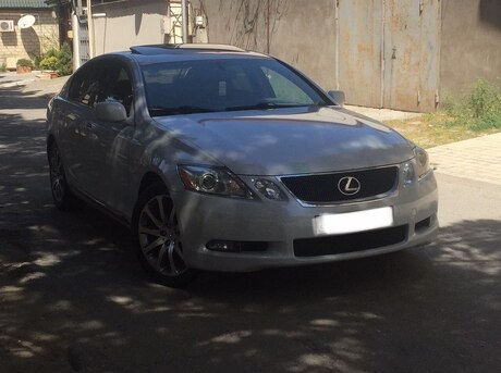 Lexus GS 300