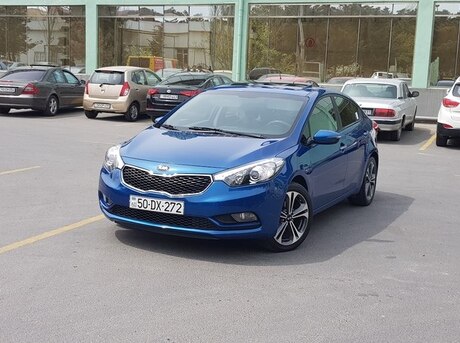 Kia Cerato