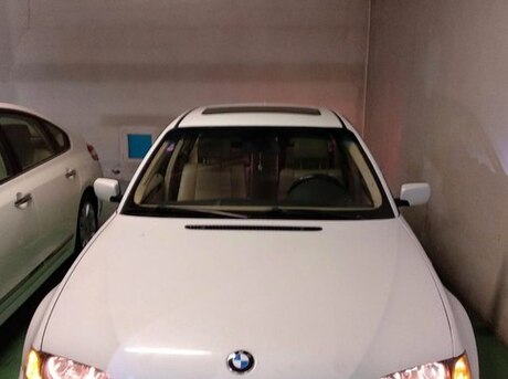 BMW 325