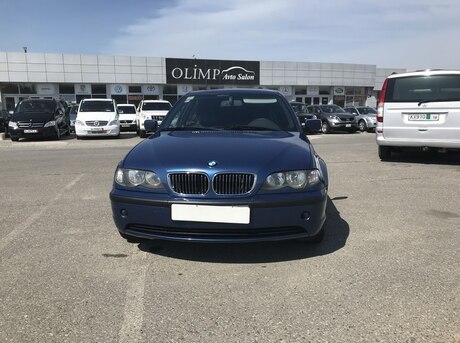 BMW 320