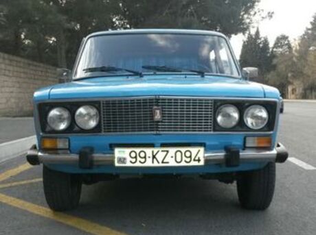 LADA (VAZ) 2106