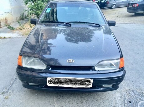 LADA (VAZ) 2115