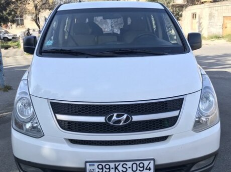 Hyundai H-1