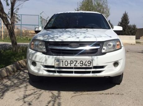 LADA (VAZ) Granta