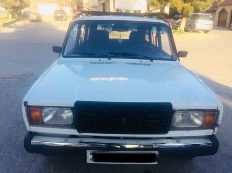 LADA (VAZ) 2104