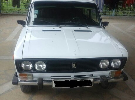 LADA (VAZ) 2106