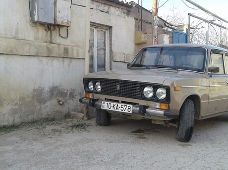 LADA (VAZ) 2106