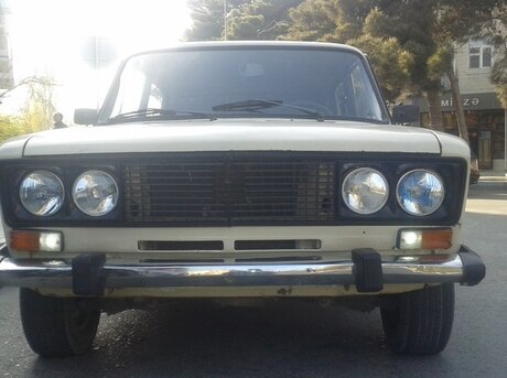 LADA (VAZ) 2106