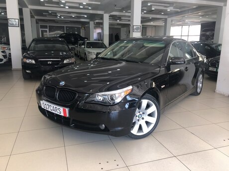 BMW 528