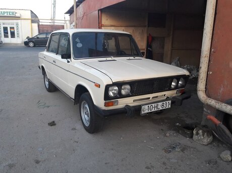 LADA (VAZ) 2106