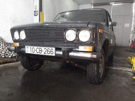 LADA (VAZ) 2106
