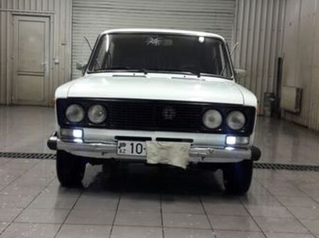LADA (VAZ) 2106