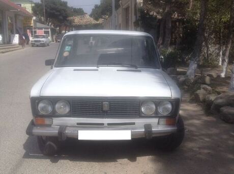 LADA (VAZ) 2106