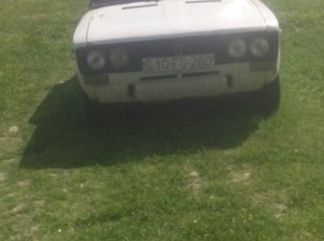 LADA (VAZ) 2106