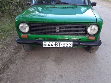 LADA (VAZ) 21011