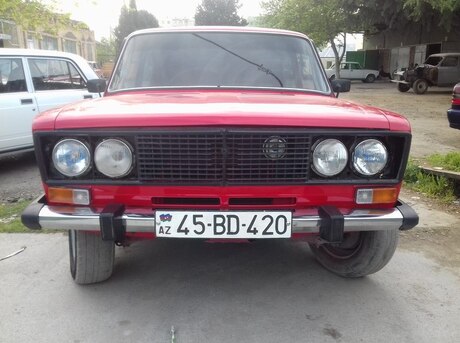 LADA (VAZ) 2106