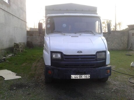 ZIL 5301