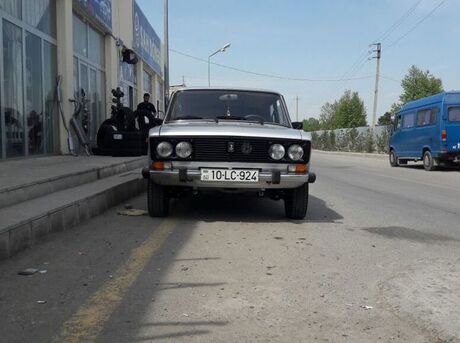 LADA (VAZ) 2106