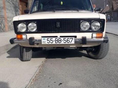 LADA (VAZ) 2106