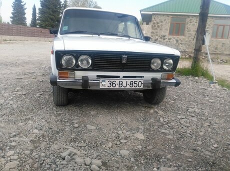 LADA (VAZ) 2106