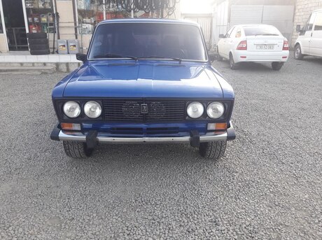 LADA (VAZ) 2106