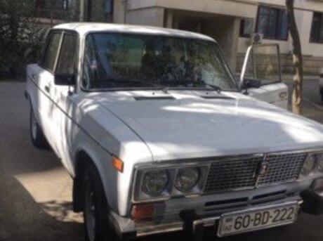 LADA (VAZ) 2106