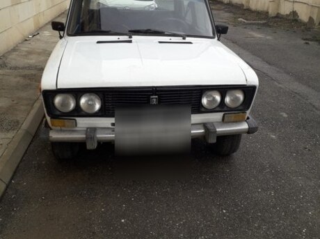 LADA (VAZ) 2106