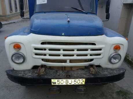 ZIL 130