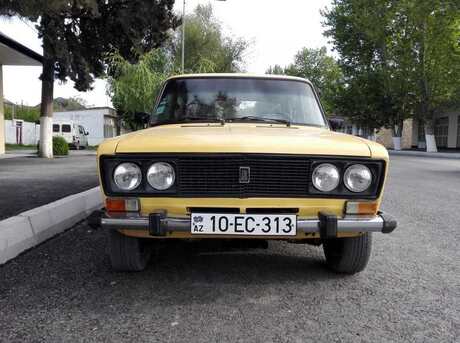 LADA (VAZ) 2106