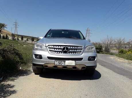 Mercedes ML 350