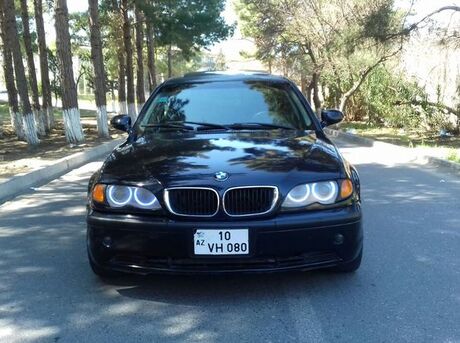 BMW 325