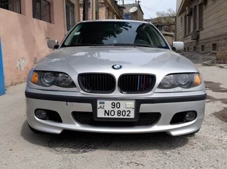 BMW 325