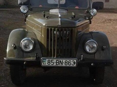 UAZ 469
