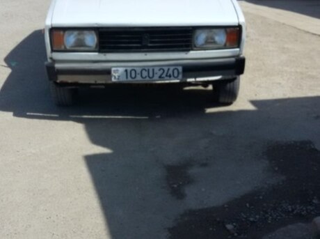LADA (VAZ) 2104