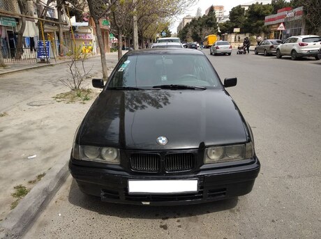 BMW 316