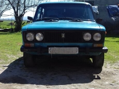 LADA (VAZ) 2106