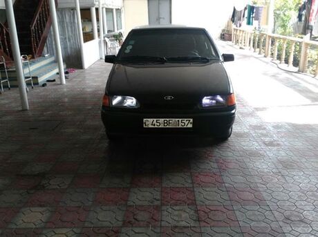 LADA (VAZ) 2114