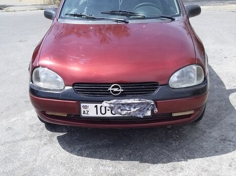 Opel Vita