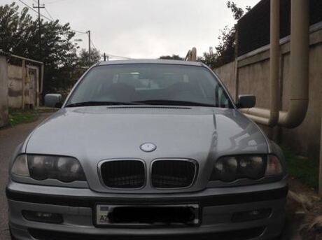 BMW 325