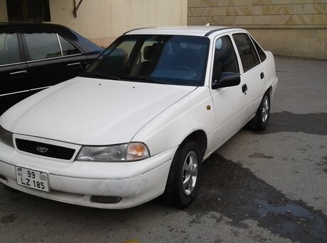 Daewoo Nexia