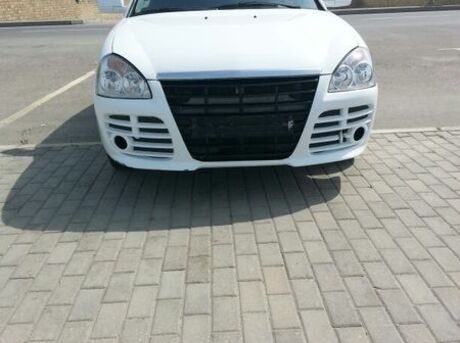 LADA (VAZ) Priora