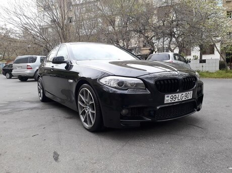 BMW 535