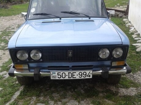 LADA (VAZ) 2106