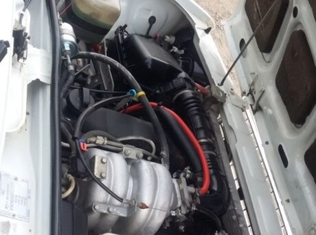 LADA (VAZ) 2107